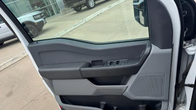 2024 Ford F-250 Super Duty XLT