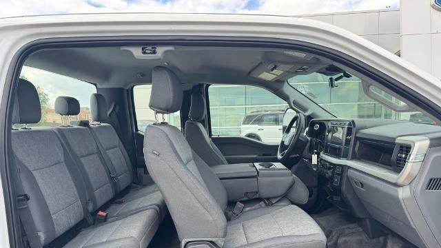 2024 Ford F-250 Super Duty XLT