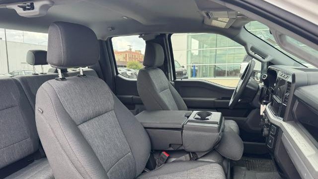 2024 Ford F-250 Super Duty XLT