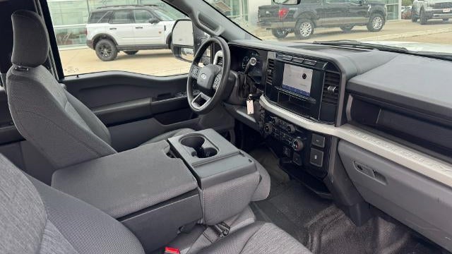 2024 Ford F-250 Super Duty XLT