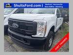 2024 F-250 Super Duty Thumbnail 1