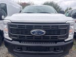 2024 F-250 Super Duty Thumbnail 2
