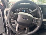 2024 F-250 Super Duty Thumbnail 11