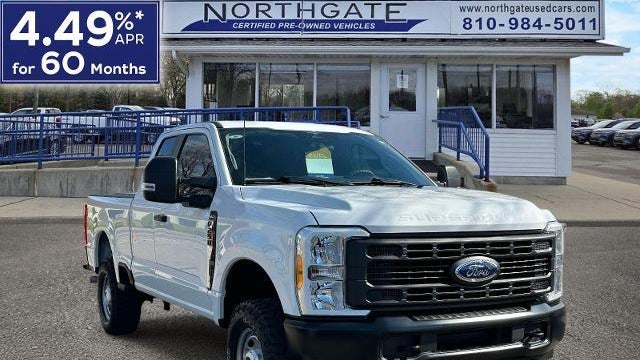Preowned 2023 Ford F-250 Super Duty XL for Sale