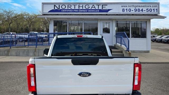 2023 Ford F-250 Super Duty XL