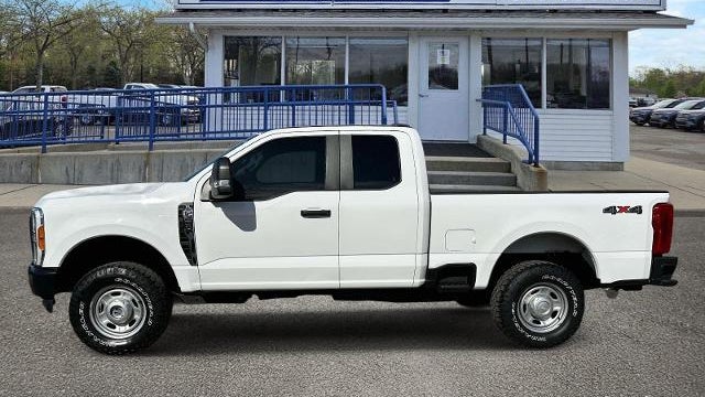 2023 Ford F-250 Super Duty XL