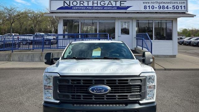 2023 Ford F-250 Super Duty XL