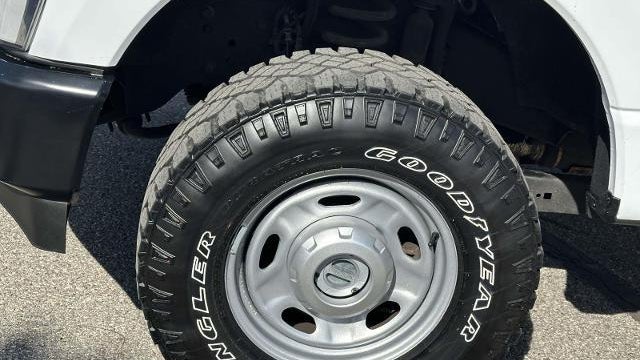 2023 Ford F-250 Super Duty XL