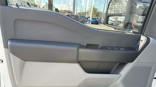 2023 Ford F-250 Super Duty XL