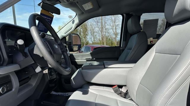 2023 Ford F-250 Super Duty XL