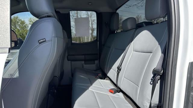 2023 Ford F-250 Super Duty XL