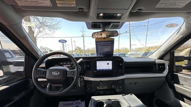 2023 Ford F-250 Super Duty XL