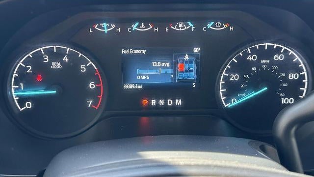 2023 Ford F-250 Super Duty XL