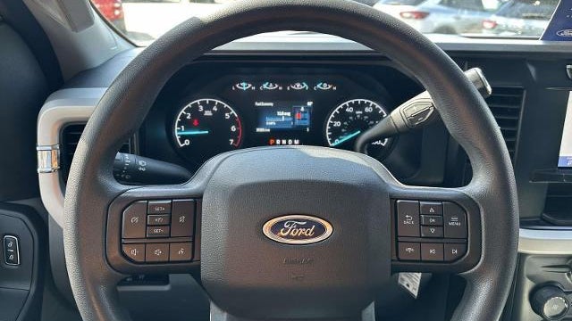 2023 Ford F-250 Super Duty XL