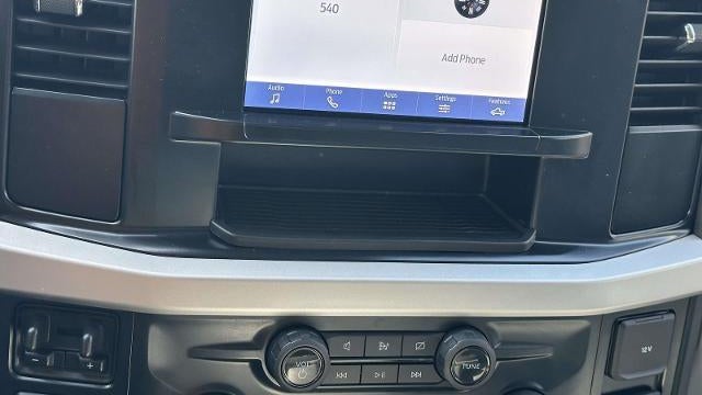 2023 Ford F-250 Super Duty XL