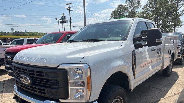 Preowned 2023 Ford F-250 Super Duty XL for Sale