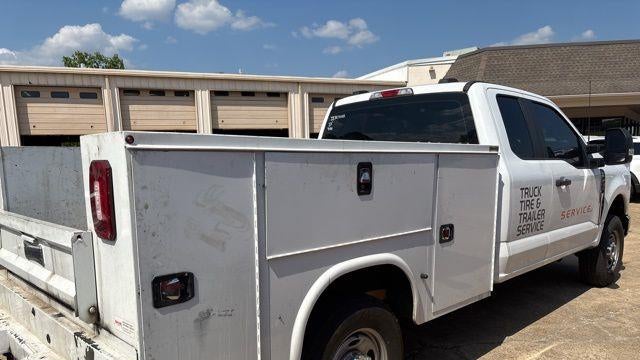 2023 Ford F-250 Super Duty XL