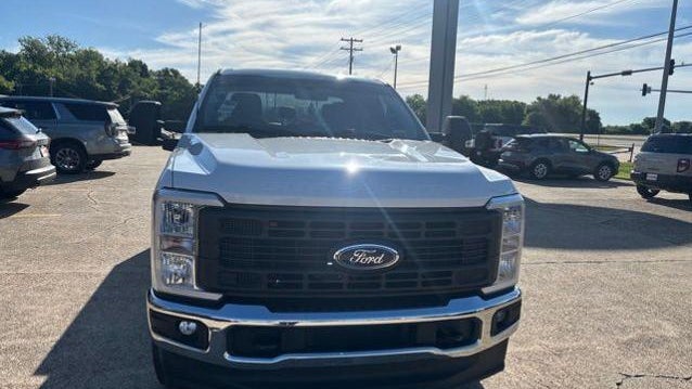2023 Ford F-250 Super Duty XL