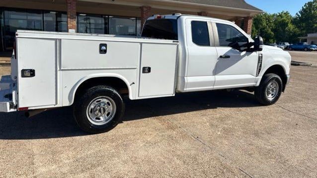 2023 Ford F-250 Super Duty XL