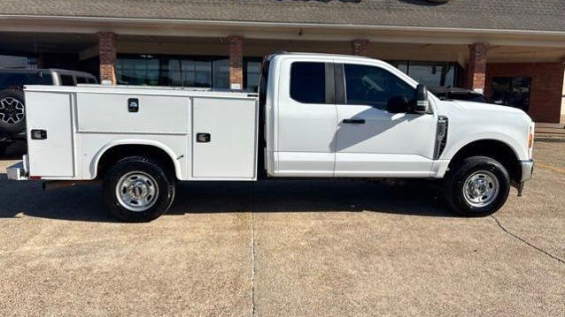 2023 Ford F-250 Super Duty XL