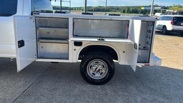 2023 Ford F-250 Super Duty XL