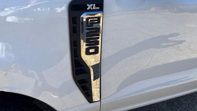 2023 Ford F-250 Super Duty XL