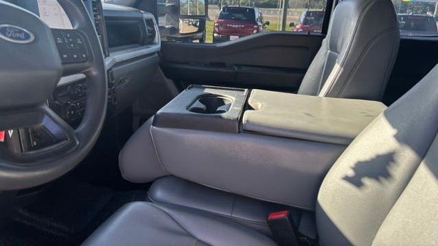 2023 Ford F-250 Super Duty XL