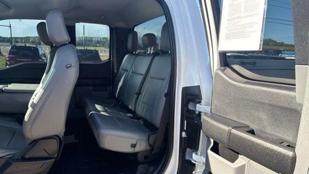 2023 Ford F-250 Super Duty XL