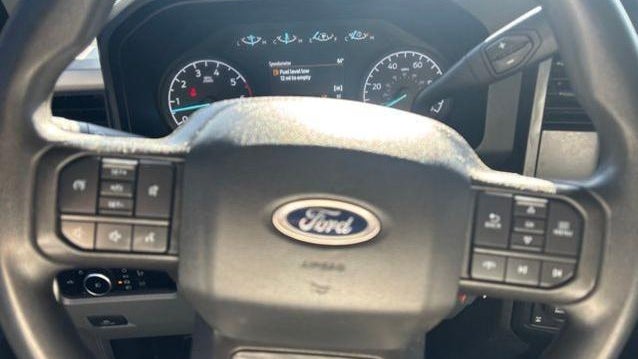 2023 Ford F-250 Super Duty XL