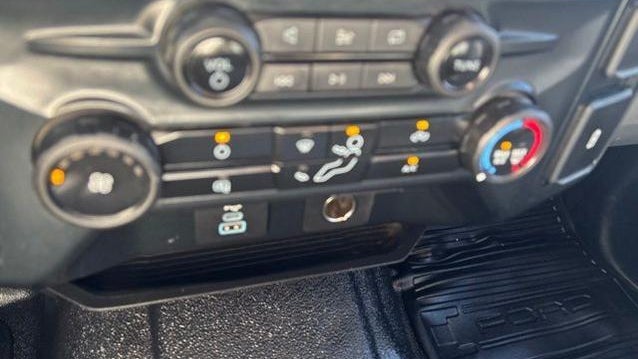 2023 Ford F-250 Super Duty XL