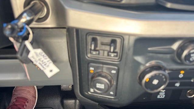 2023 Ford F-250 Super Duty XL
