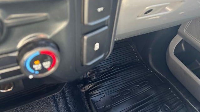 2023 Ford F-250 Super Duty XL