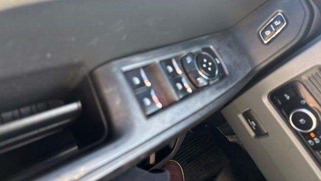 2023 Ford F-250 Super Duty XL