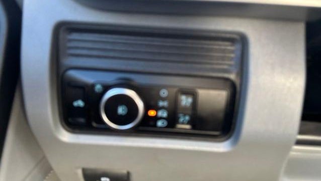 2023 Ford F-250 Super Duty XL