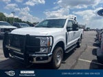 2023 F-250 Super Duty Thumbnail 2