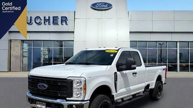 Preowned 2024 Ford F-250 Super Duty XLT for Sale