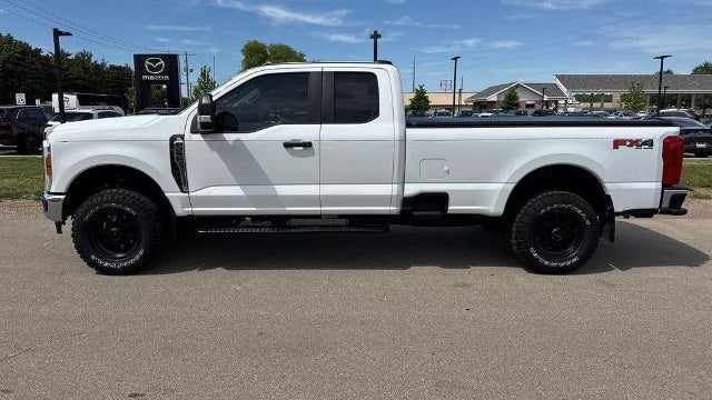 2024 Ford F-250 Super Duty XLT