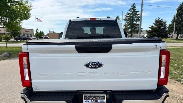 2024 Ford F-250 Super Duty XLT