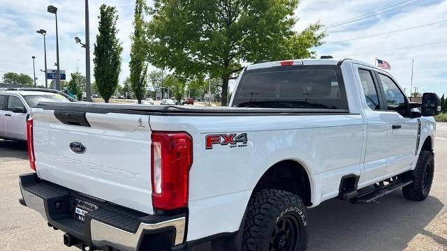 2024 Ford F-250 Super Duty XLT