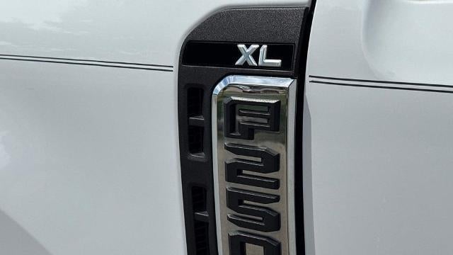2024 Ford F-250 Super Duty XLT