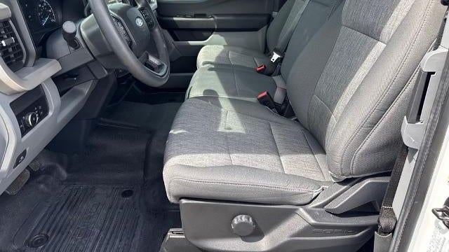 2024 Ford F-250 Super Duty XLT