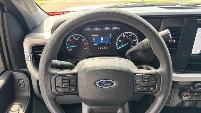 2024 Ford F-250 Super Duty XLT