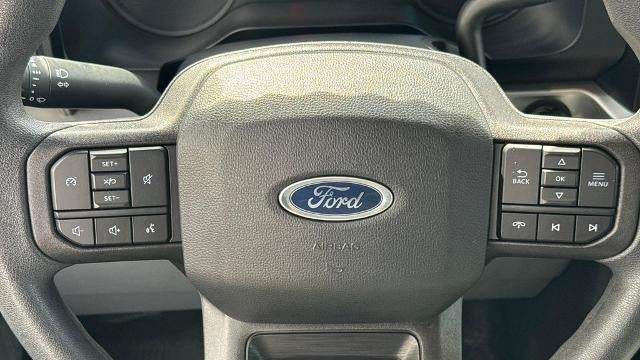 2024 Ford F-250 Super Duty XLT