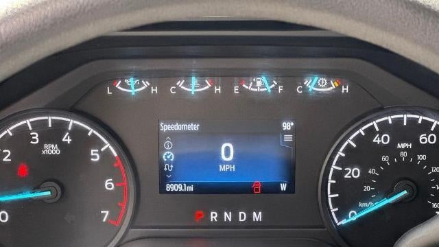2024 Ford F-250 Super Duty XLT
