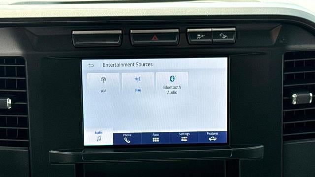 2024 Ford F-250 Super Duty XLT