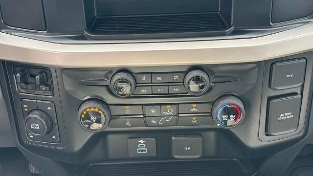 2024 Ford F-250 Super Duty XLT