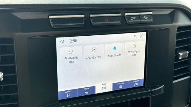 2024 Ford F-250 Super Duty XLT