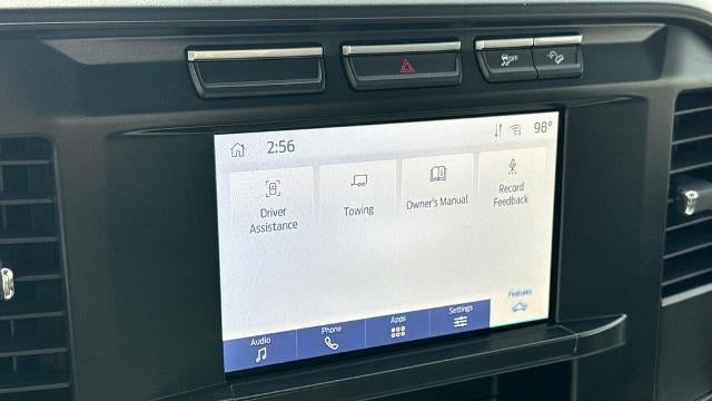 2024 Ford F-250 Super Duty XLT