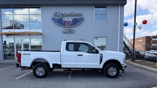 Preowned 2024 Ford F-250 Super Duty XLT for Sale