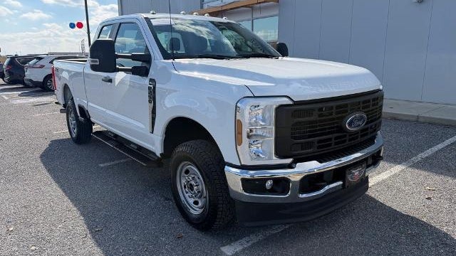 2024 Ford F-250 Super Duty XLT